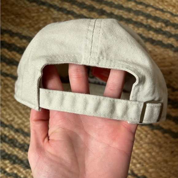 NWT Pickleball Social Club hat - Picture 3 of 4